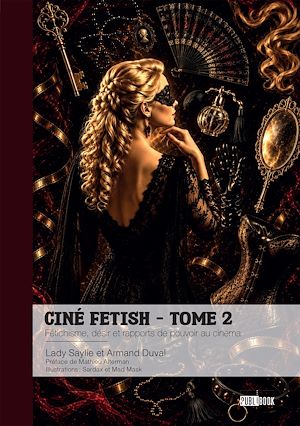 Download the eBook: Ciné Fetish - Tome 2