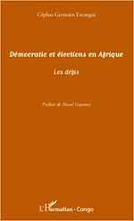 Télécharger le livre :  Démocratie et élections en Afrique