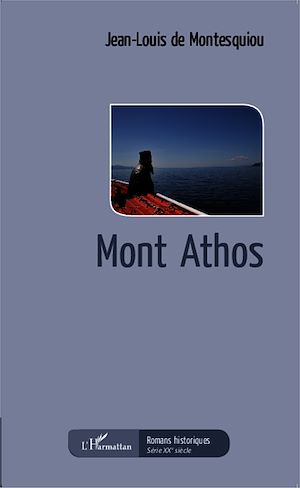Téléchargez le livre :  Mont Athos
