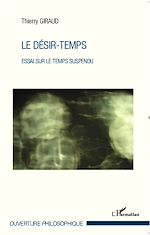 Download this eBook Le désir-temps