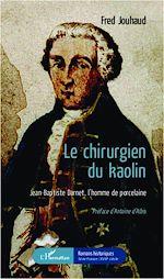 Télécharger le livre :  Le chirurgien du kaolin