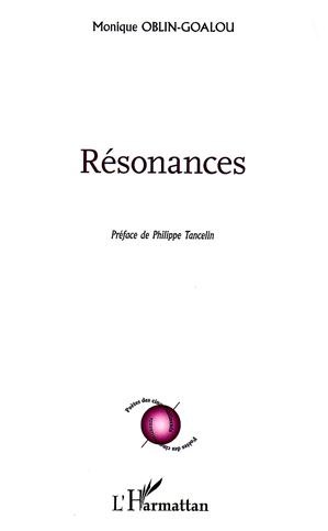 Téléchargez le livre :  Résonances