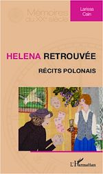 Télécharger le livre :  Helena retrouvée