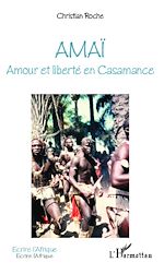 Télécharger le livre :  Amaï
