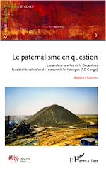 Télécharger le livre :  Le paternalisme en question