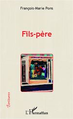 Download this eBook Fils-père