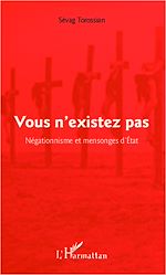 Télécharger le livre :  Vous n'existez pas