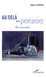 Télécharger le livre :  Au-delà de la pensée