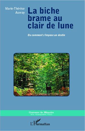 Download the eBook: La biche brame au clair de lune