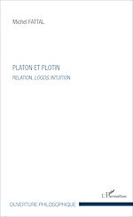 Download this eBook Platon et Plotin