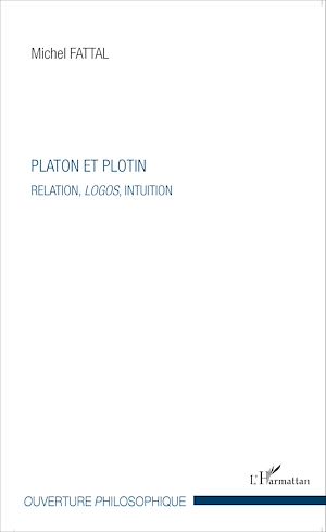 Téléchargez le livre :  Platon et Plotin