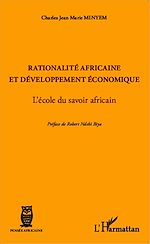Télécharger le livre :  Rationalité africaine et développement économique