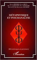 Télécharger le livre :  Métaphysique et psychanalyse