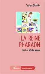 Télécharger le livre :  La reine pharaon