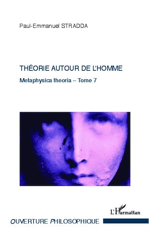 Téléchargez le livre :  Théorie autour de l'Homme