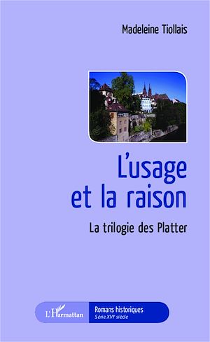 Téléchargez le livre :  L'usage et la raison
