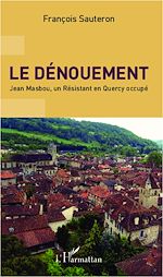 Télécharger le livre :  Le dénouement