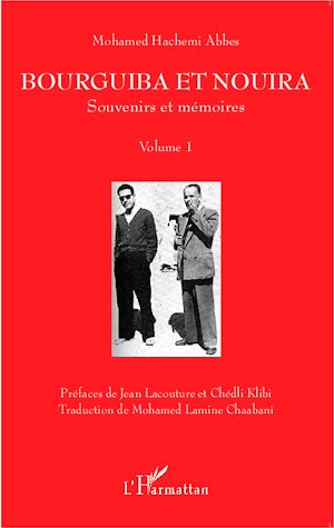 Téléchargez le livre :  Bourguiba et Nouira