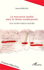 Télécharger le livre :  La mouvance zaydite dans le Yémen contemporain