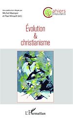 Télécharger le livre :  Evolution et christianisme