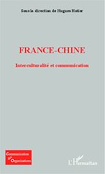 Télécharger le livre :  France-Chine