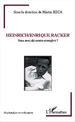 Télécharger le livre :  Heinrich / Enrique Racker