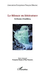 Télécharger le livre :  Le silence en littérature