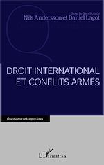 Télécharger le livre :  Droit international et conflits armés