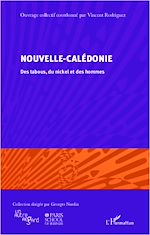 Télécharger le livre :  Nouvelle-Calédonie