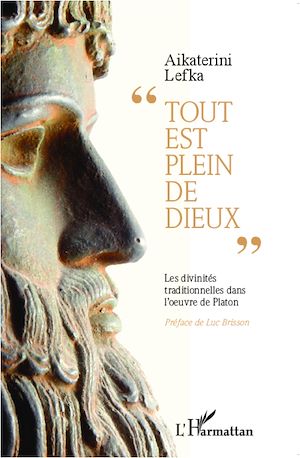 Téléchargez le livre :  Tout est plein de dieux