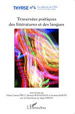 Download this eBook Traversées poétiques des littératures et des langues