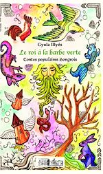 Télécharger le livre :  Le roi à la barbe verte