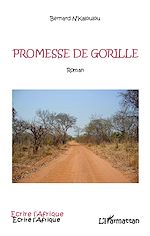 Télécharger le livre :  Promesse de gorille