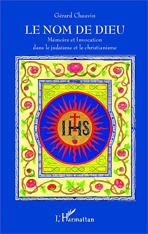 Téléchargez le livre :  Le Nom de Dieu