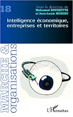 Télécharger le livre :  Intelligence économique, entreprises et territoires