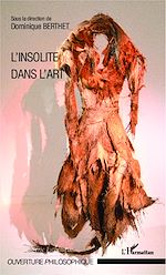 Download this eBook L'insolite dans l'art