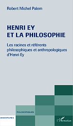 Télécharger le livre :  Henri Ey et la philosophie
