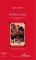 Télécharger le livre :  L'enfance nazie