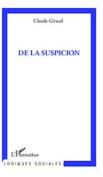 Télécharger le livre :  De la suspicion