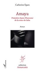 Télécharger le livre :  Amaya