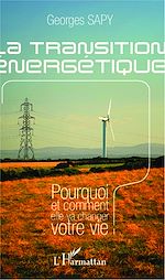Télécharger le livre :  La transition énergétique
