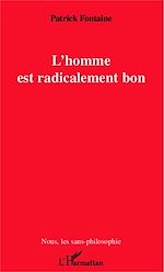 Download this eBook L'homme est radicalement bon