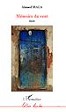 Télécharger le livre :  Mémoire du vent