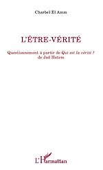 Download this eBook L'être-vérité