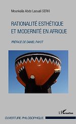 Download this eBook Rationalité esthétique et modernité en Afrique
