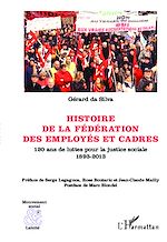 Télécharger le livre :  Histoire de la Fédération des Employés et Cadres