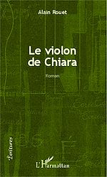 Download this eBook Le violon de Chiara