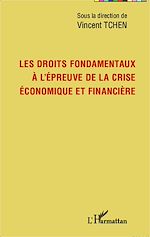 Télécharger le livre :  Les droits fondamentaux