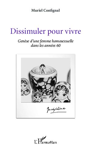 Téléchargez le livre :  Dissimuler pour vivre