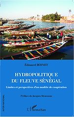 Télécharger le livre :  Hydropolitique du fleuve Sénégal